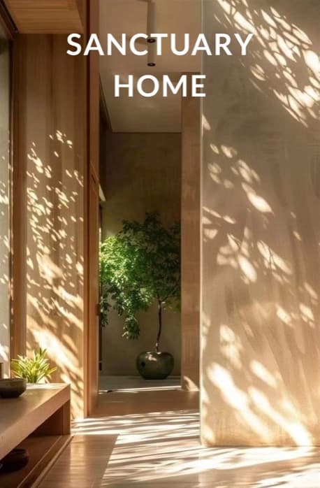 CELLULAR SANCTUARY VILLAS