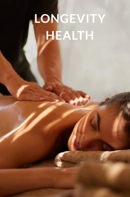 PURPOSEFUL MOVEMENT & ACTIVE LIVING SPA