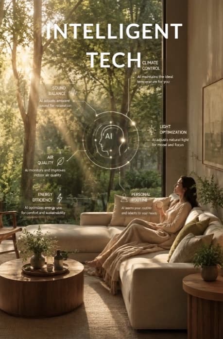 VELA INTELLIGENCE (AI Health Concierge)